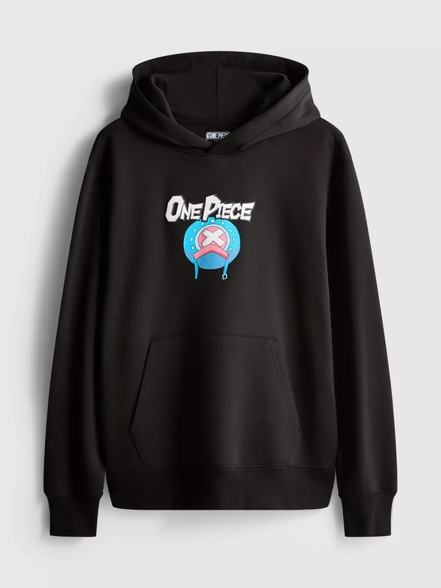 Sudadera con capucha de Tony Chopper