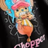 Sudadera con capucha de Tony Chopper