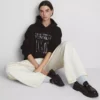Sudadera con capucha de Yungblud