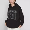 Sudadera con capucha de Yungblud