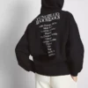 Sudadera con capucha de Yungblud