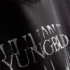 Sudadera con capucha de Yungblud