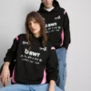 Sudadera con capucha del equipo BWT Alpine de Fórmula Uno