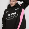 Sudadera con capucha del equipo BWT Alpine de Fórmula Uno