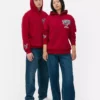 Sudadera con capucha del equipo de la NFL Houston Texans