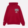 Sudadera con capucha del equipo de la NFL Houston Texans