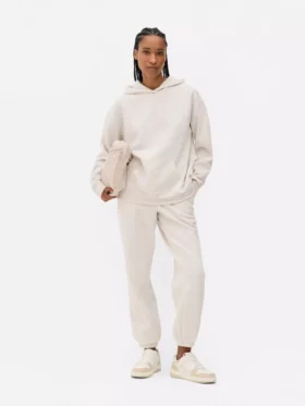 Sudadera con capucha Essential
