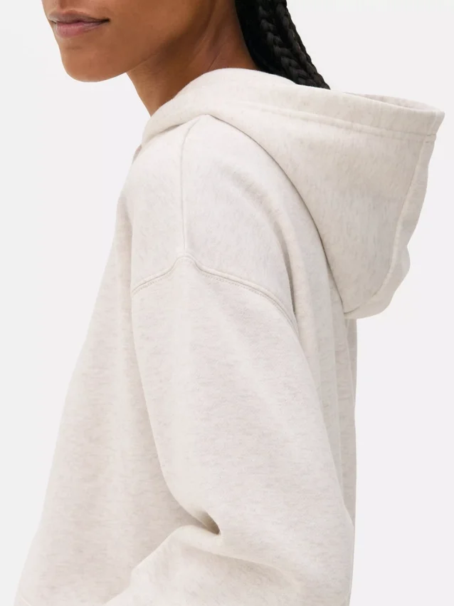 Sudadera con capucha Essential