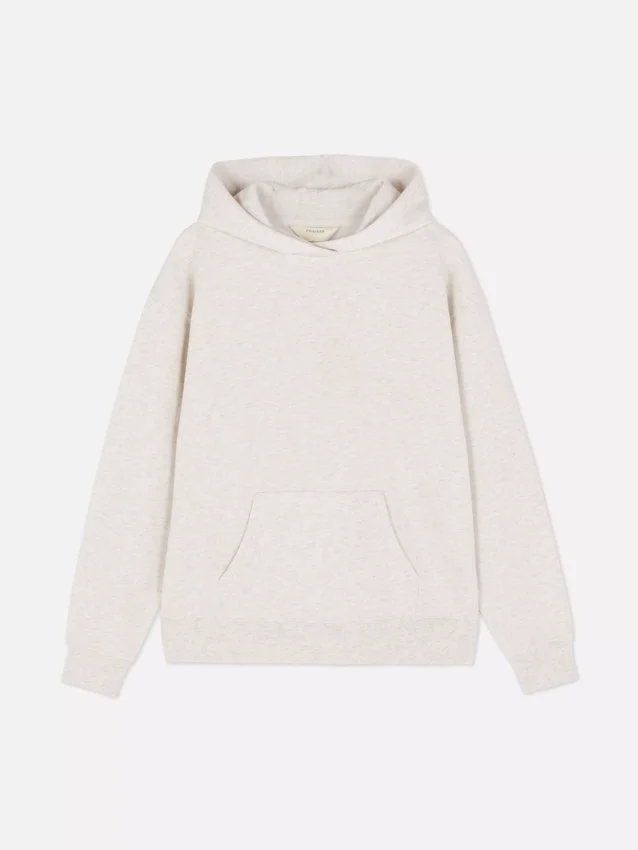 Sudadera con capucha Essential
