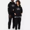 Sudadera con capucha estampada de los Baltimore Ravens de la NFL