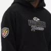 Sudadera con capucha estampada de los Baltimore Ravens de la NFL