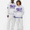 Sudadera con capucha estampada de los Buffalo Bills de la NFL