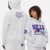 Sudadera con capucha estampada de los Buffalo Bills de la NFL