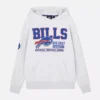 Sudadera con capucha estampada de los Buffalo Bills de la NFL