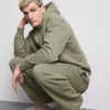 Sudadera con capucha oversize imprescindible