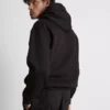 Sudadera con capucha oversize imprescindible