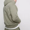 Sudadera con capucha oversize imprescindible