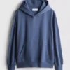 Sudadera con capucha oversize imprescindible