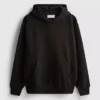 Sudadera con capucha oversize imprescindible