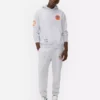 Sudadera con capucha y cordón de los New York Knicks de la NBA