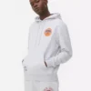 Sudadera con capucha y cordón de los New York Knicks de la NBA
