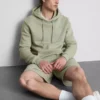 Sudadera con capucha y cordón Essential
