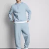 Sudadera con capucha y cordón Essential