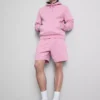 Sudadera con capucha y cordón Essential