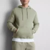 Sudadera con capucha y cordón Essential