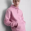 Sudadera con capucha y cordón Essential