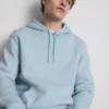 Sudadera con capucha y cordón Essential