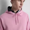 Sudadera con capucha y cordón Essential