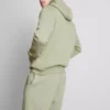 Sudadera con capucha y cordón Essential