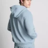 Sudadera con capucha y cordón Essential