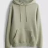 Sudadera con capucha y cordón Essential