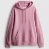 Sudadera con capucha y cordón Essential