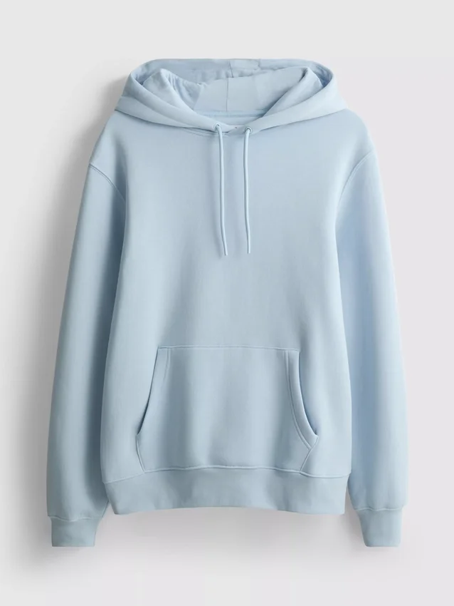 Sudadera con capucha y cordón Essential