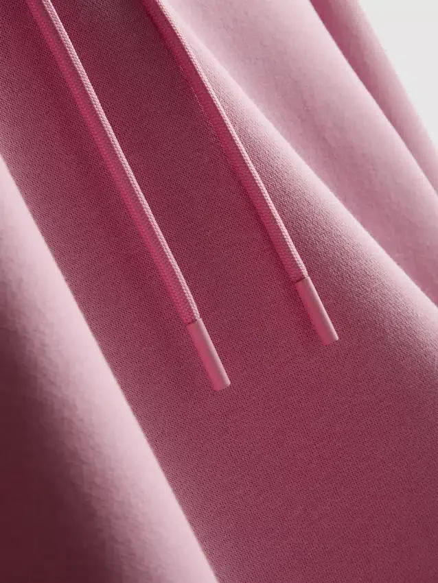 Sudadera con capucha y cordón Essential