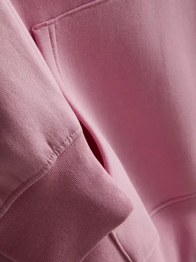 Sudadera con capucha y cordón Essential