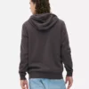 Sudadera con capucha y cremallera