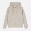 Sudadera con capucha y cremallera