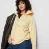 Sudadera con capucha y cremallera Essential