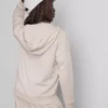 Sudadera con capucha y cremallera Essential