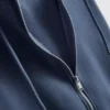 Sudadera con capucha y cremallera Essential
