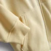 Sudadera con capucha y cremallera Essential