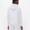 Sudadera con capucha y cremallera imprescindible