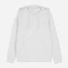 Sudadera con capucha y cremallera imprescindible