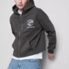 Sudadera con capucha y cremallera Viper