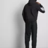 Sudadera con capucha y diseño de Gorillaz