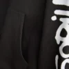 Sudadera con capucha y diseño de Gorillaz